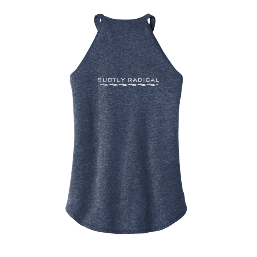 Navy Frost - DT137L - FRONT