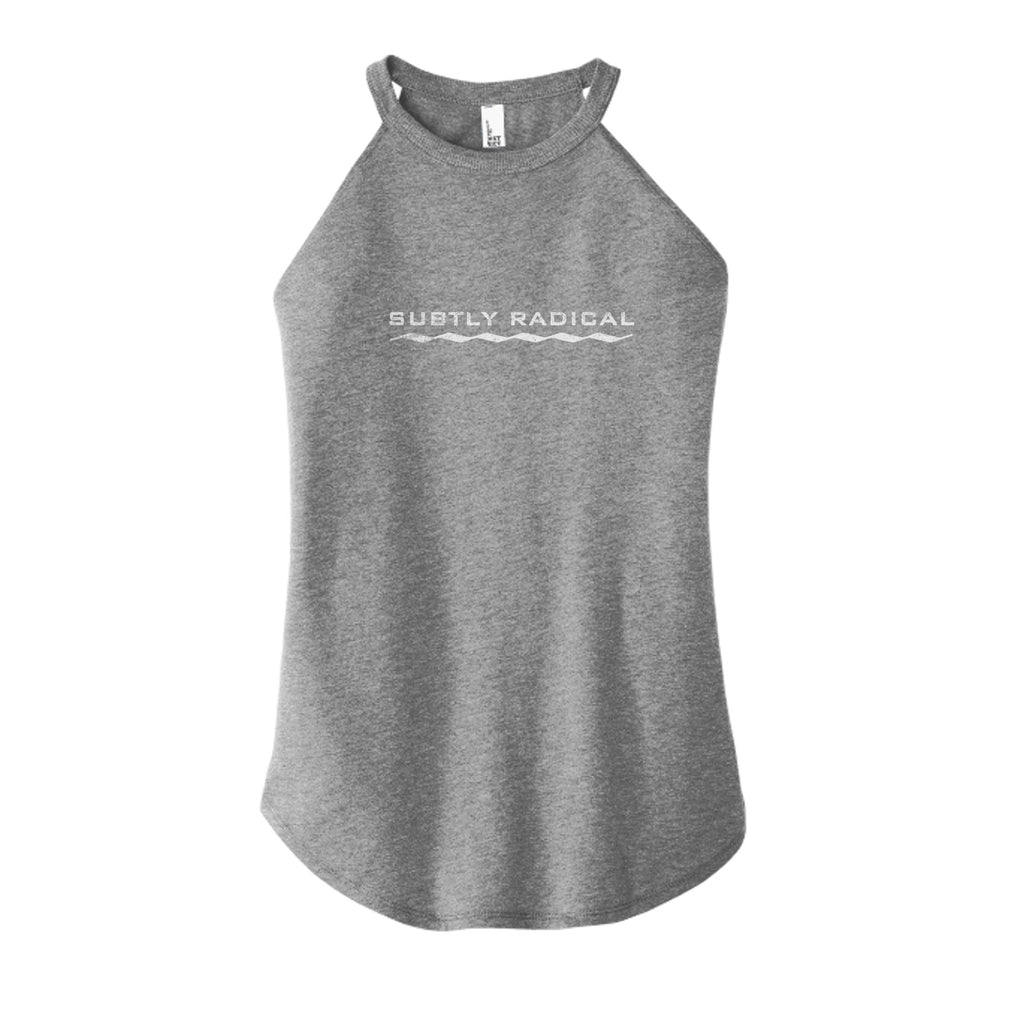 Grey Frost - DT137L - FRONT