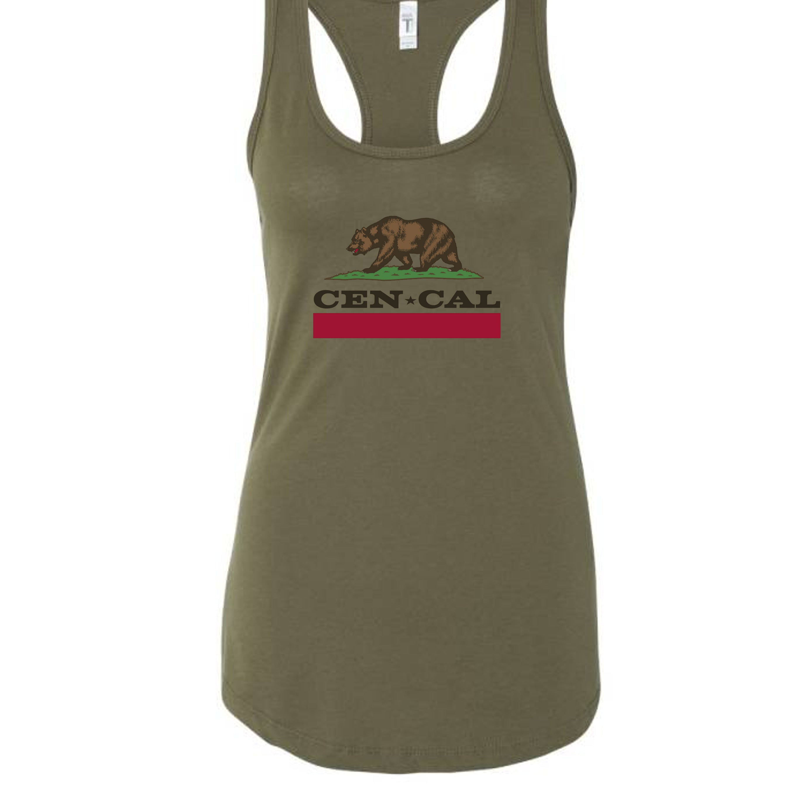Military Green - N1533 - FRONT