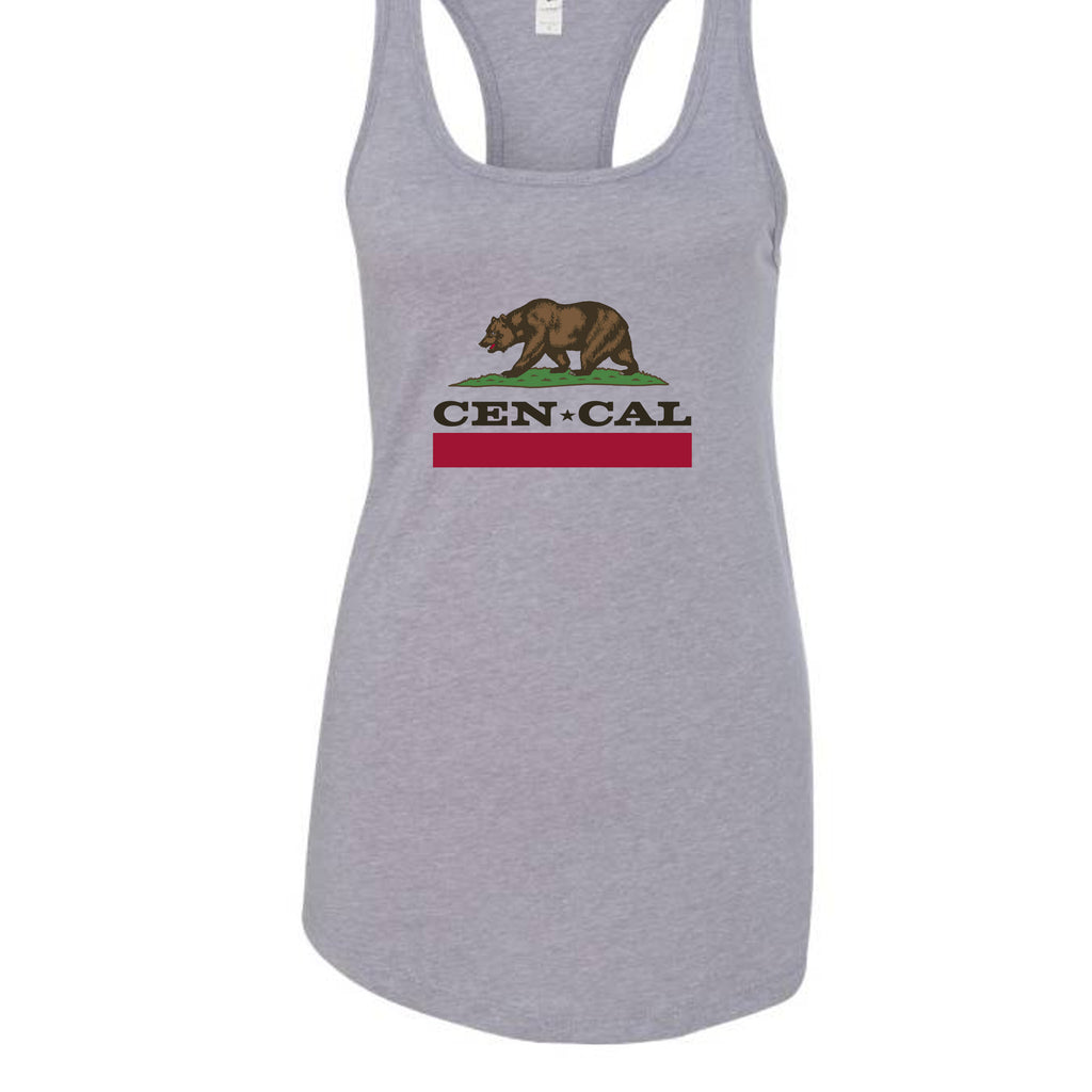 Heather Gray - N1533 - FRONT