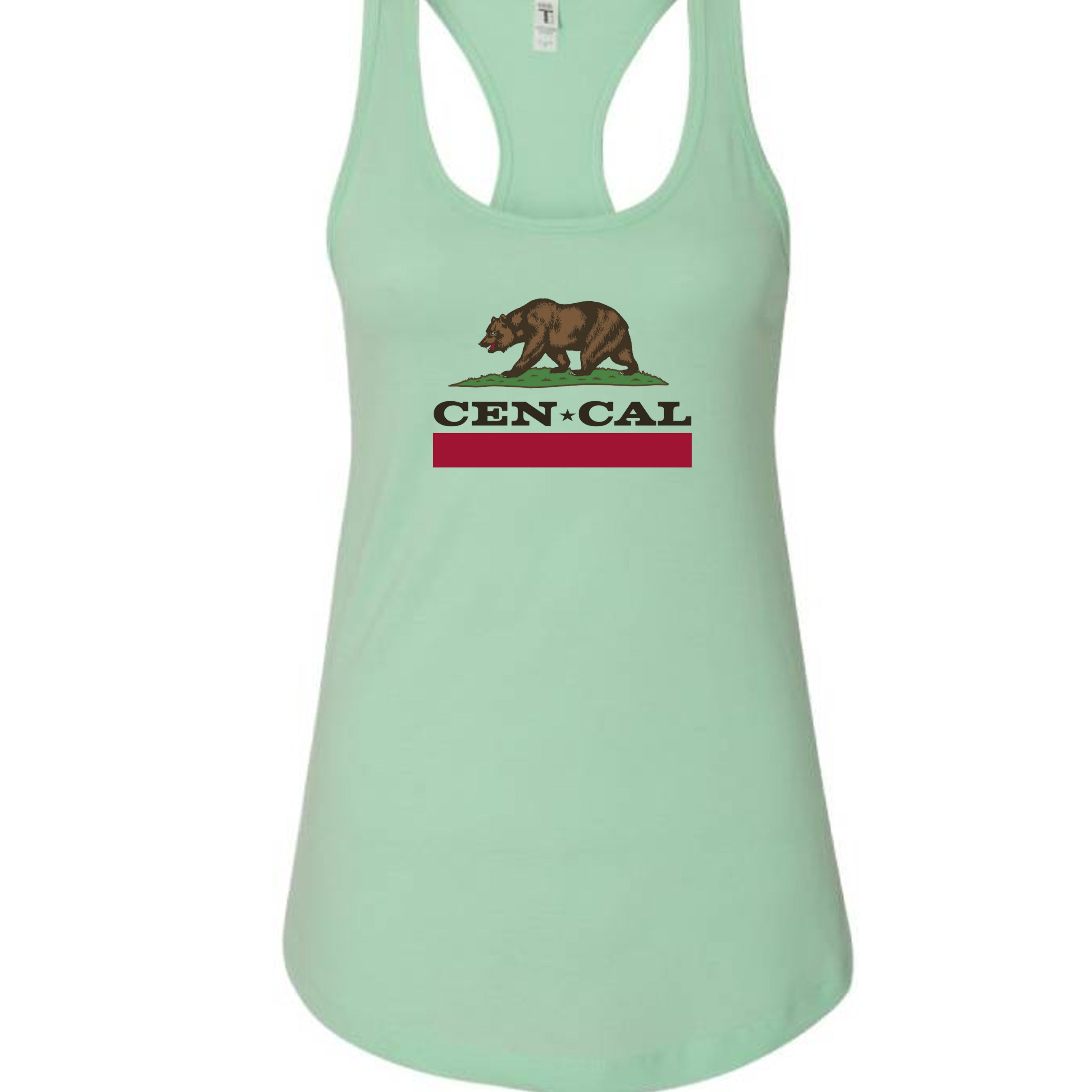 Mint - N1533 - FRONT