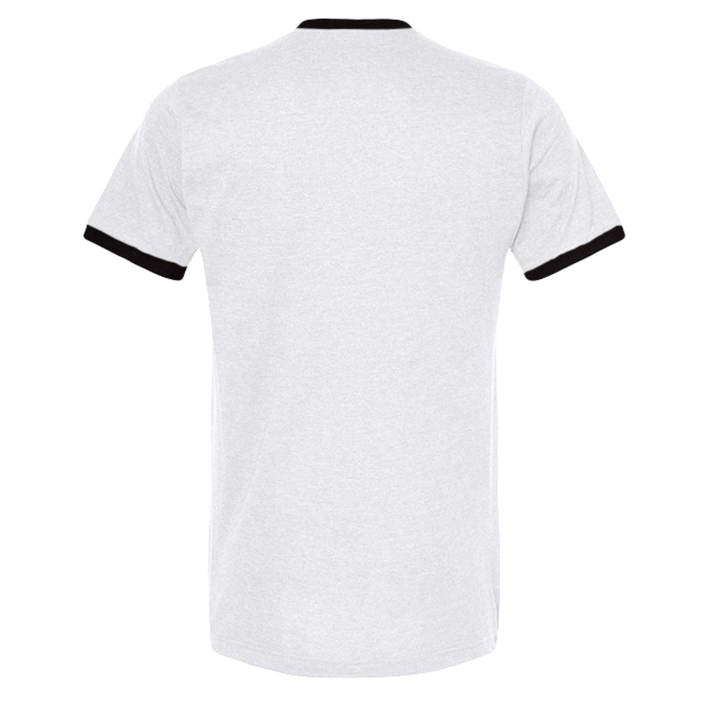 White/ Black - 246 - BACK