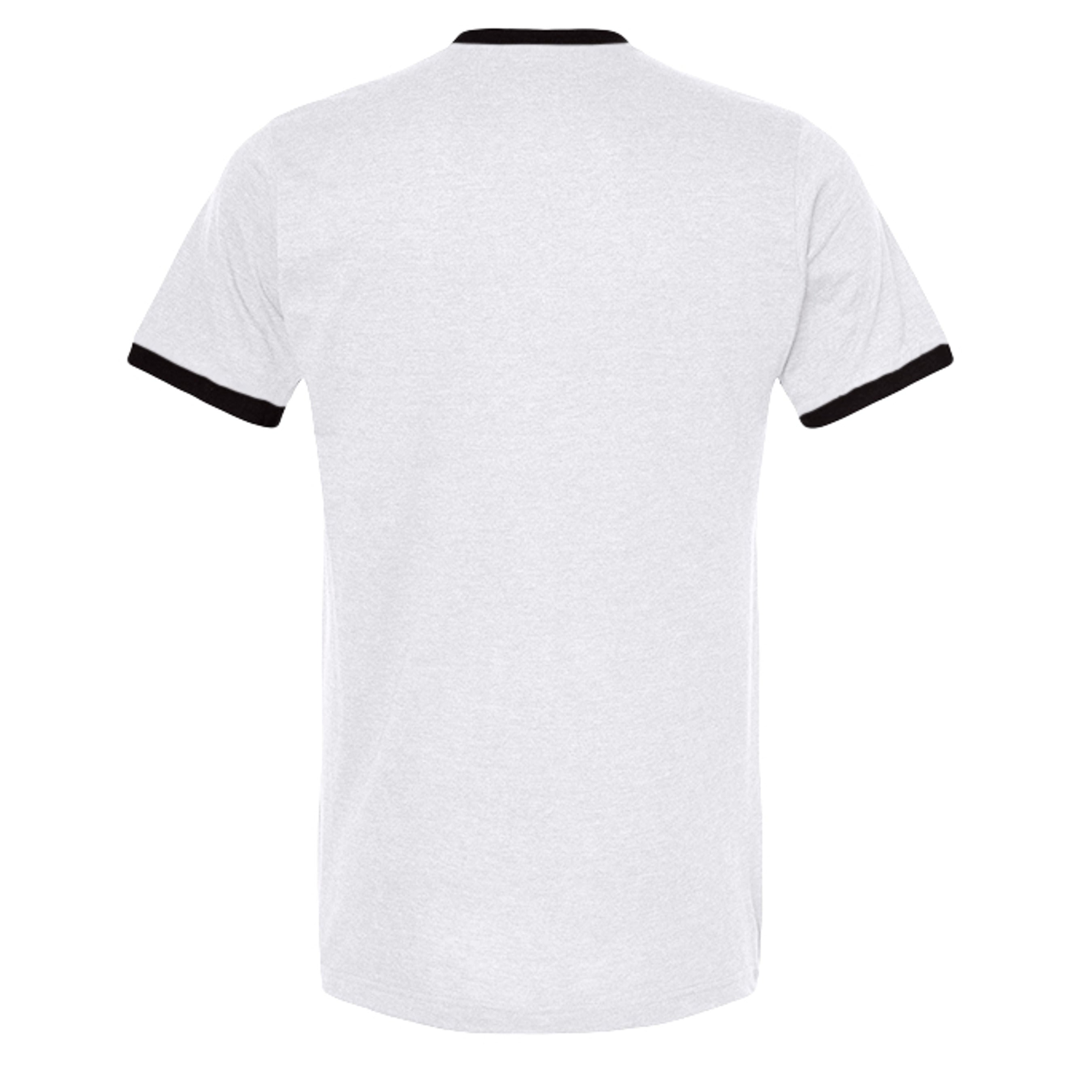 White/ Black - 246 - BACK