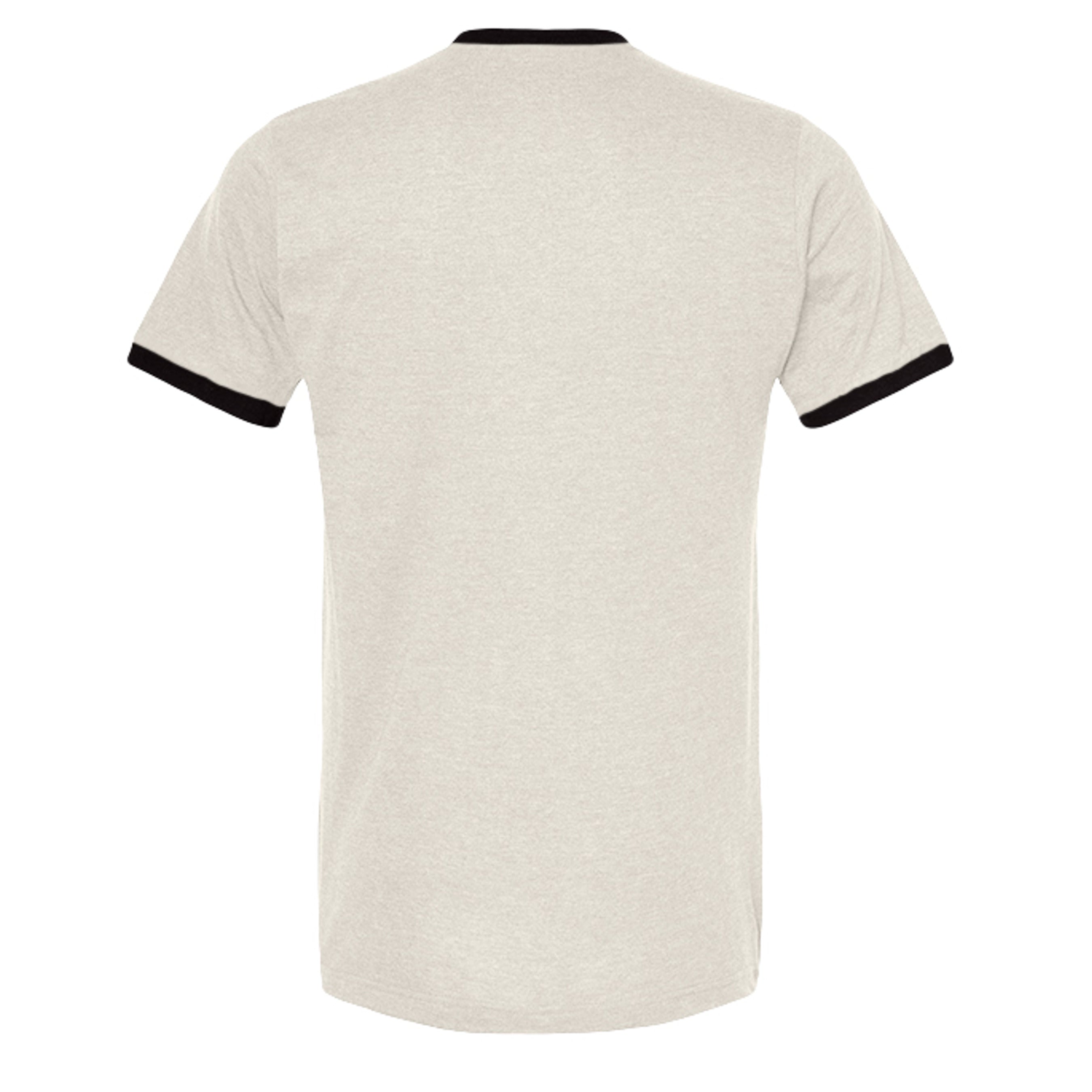 Vintage White/ Black - 246 - BACK