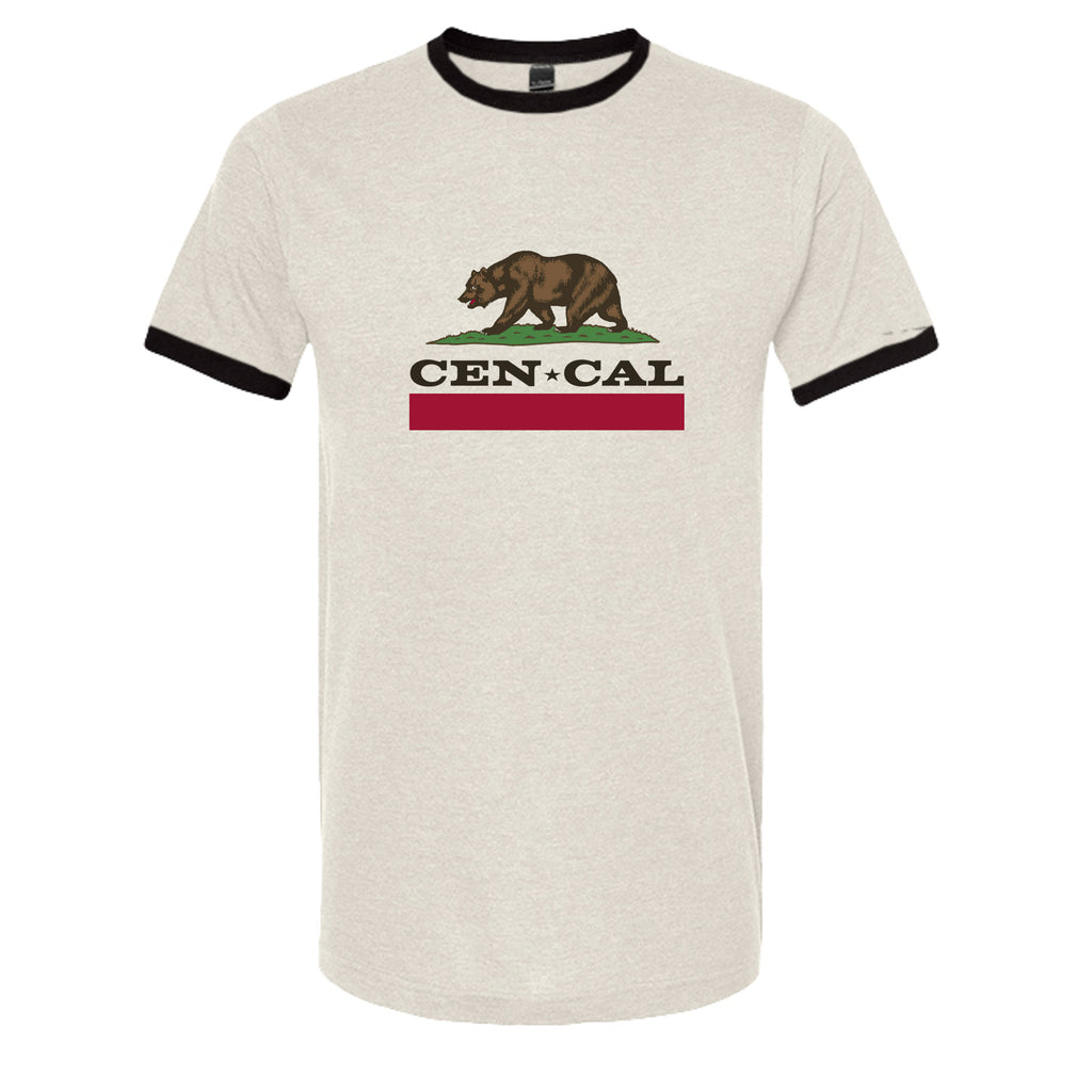 Vintage White/ Black - 246 - FRONT