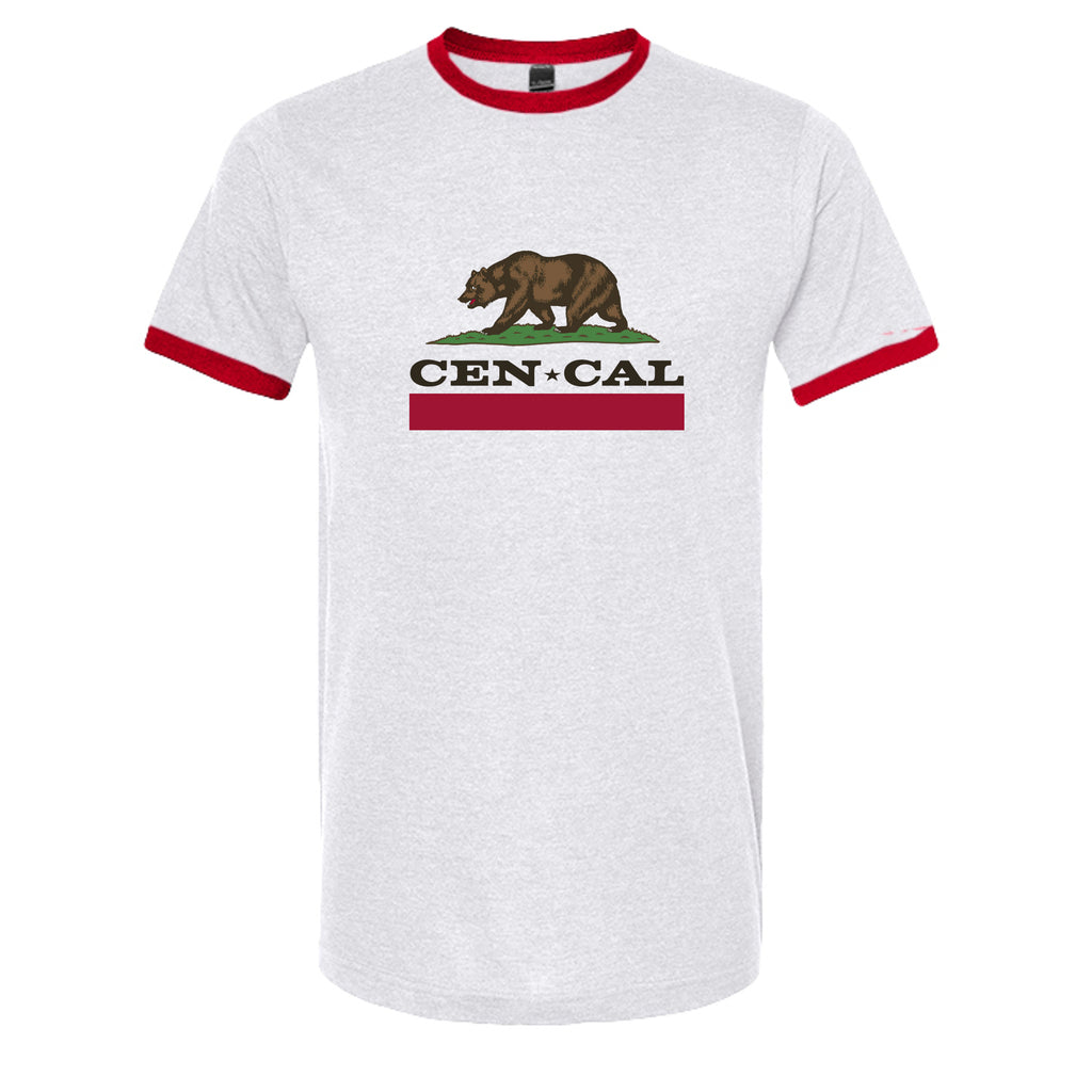 White/ Red - 246 - FRONT
