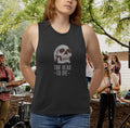 Too Dead to Die Women’s Muscle Tank